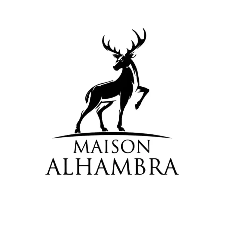 Maison Alhambra Perfumes