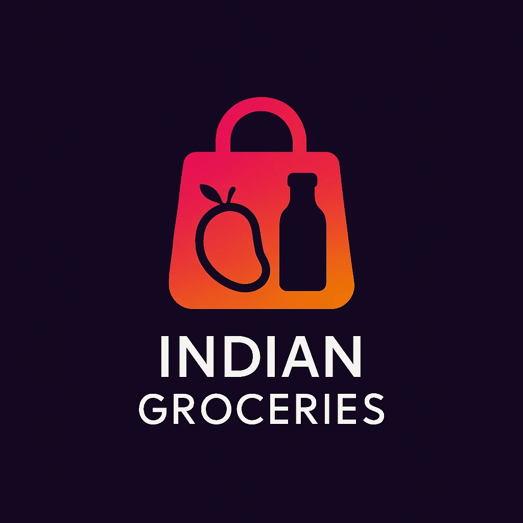 Indian groceries