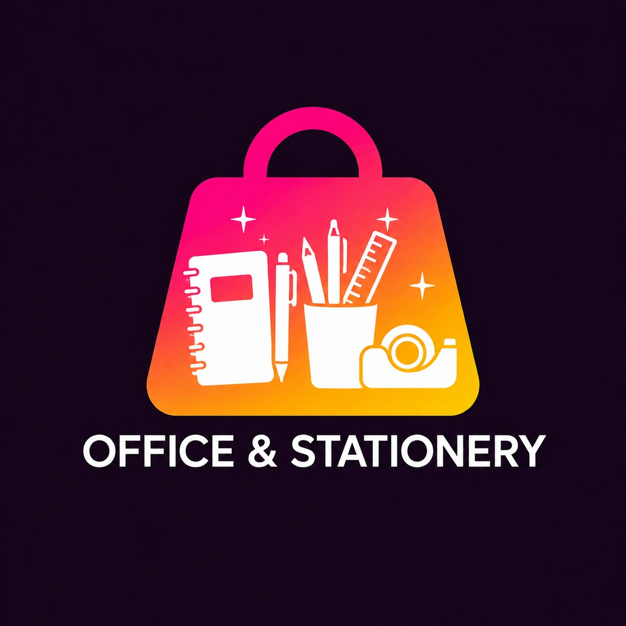 Office & Stationery