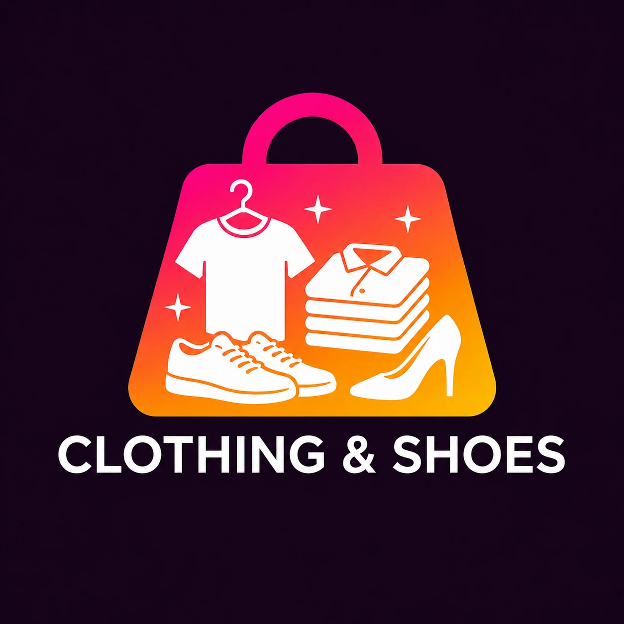 Clothing & Shoes