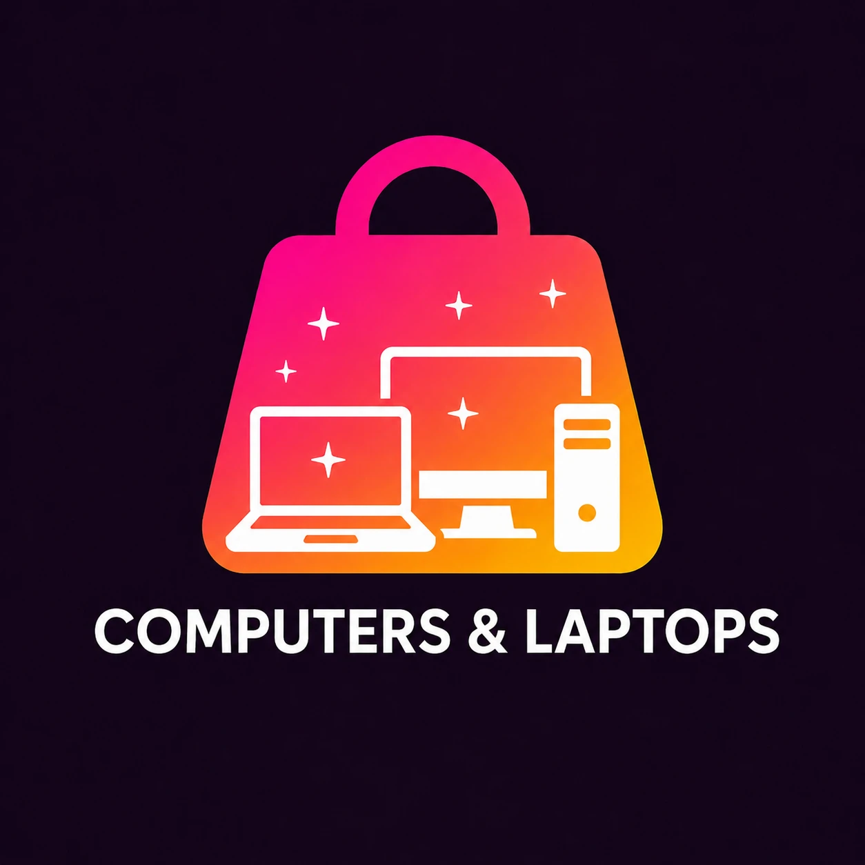 Computer & Laptops