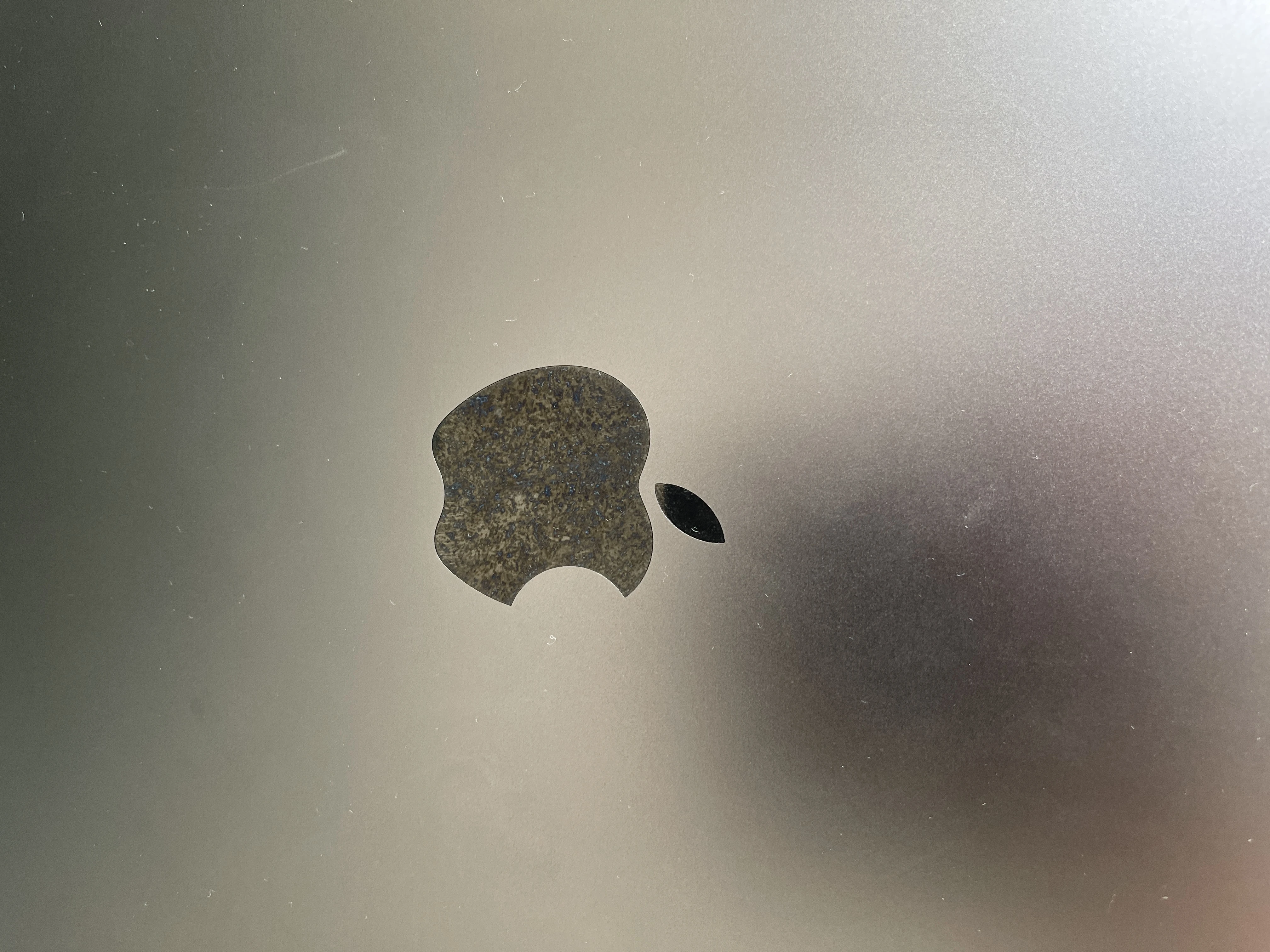 MacBook Laptop