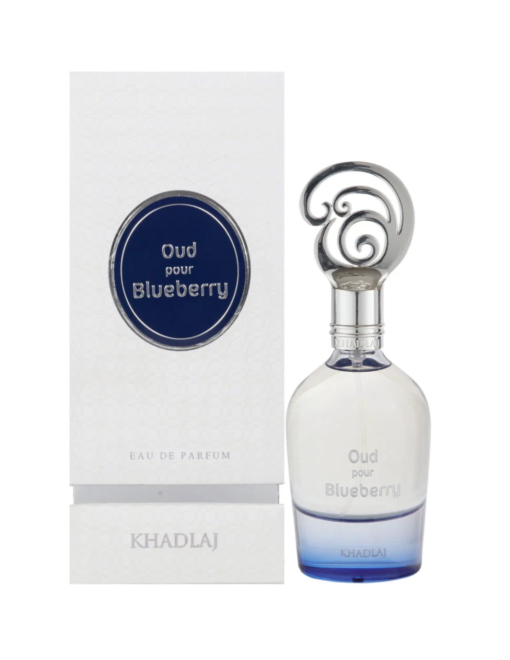OUD POUR BLUEBERRY 100ML EDP SPRAY