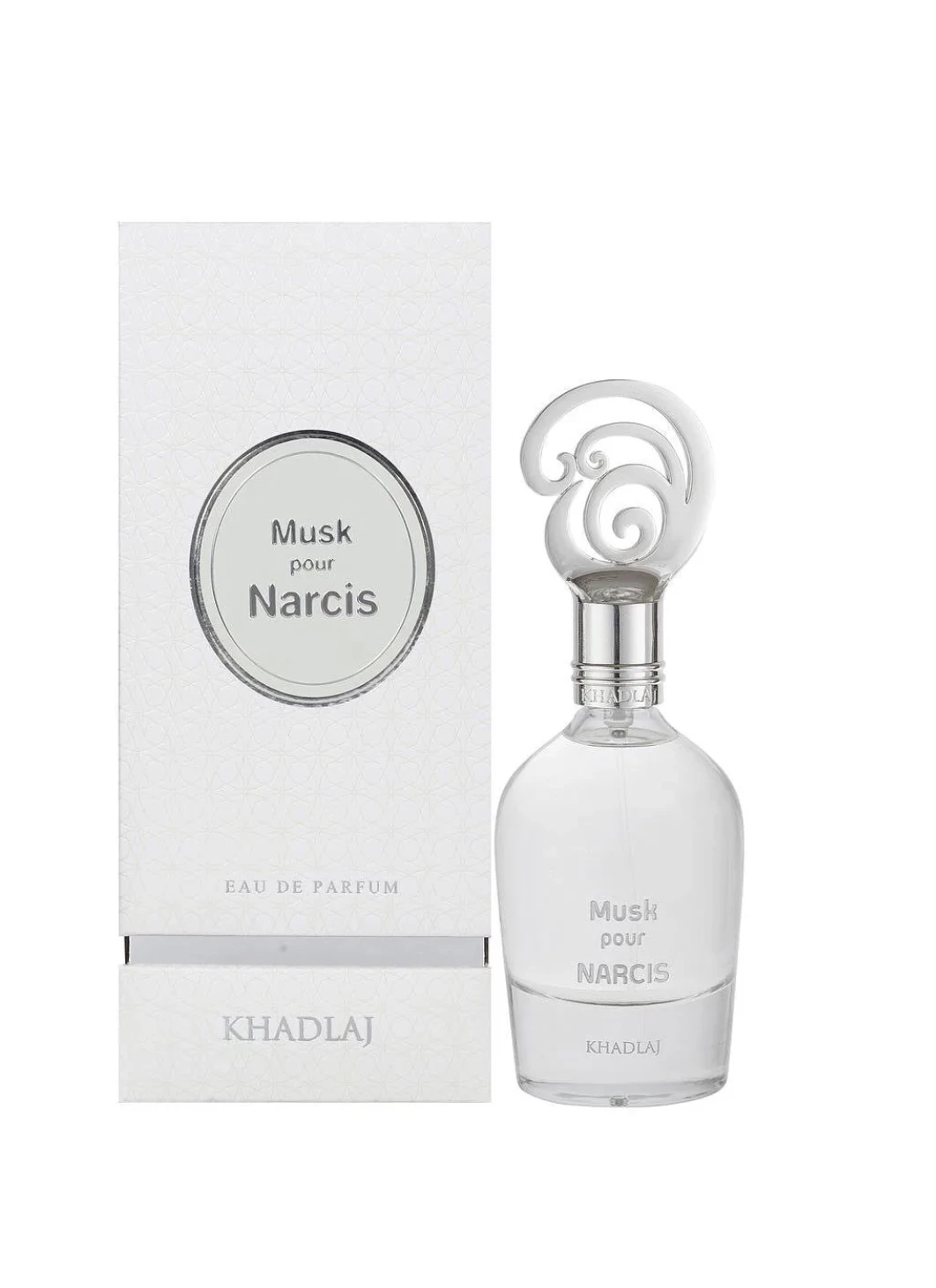 MUSK POUR NARCIS 100ML EDP SPRAY