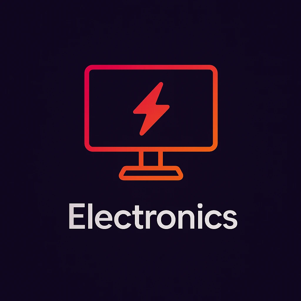 Electronics