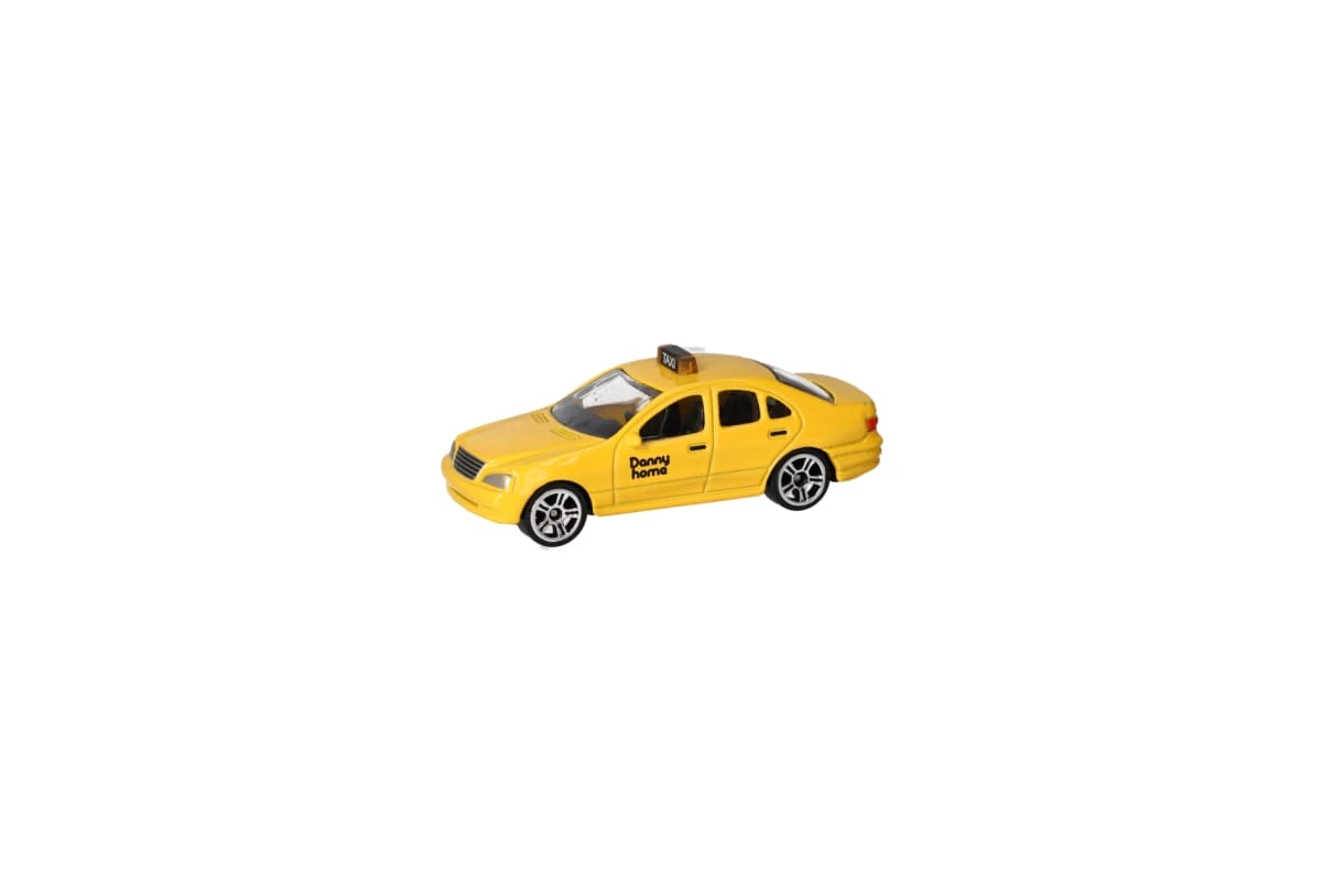Car Toy 7.9cm